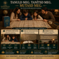 🕰️📜 Adams Szinkronológiai Táblázat – Biblia és Világtörténelem Együtt