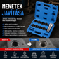 🛠️ 10db menetes javítókészlet autókhoz