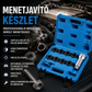 🛠️ 10db menetes javítókészlet autókhoz
