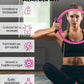 🏆Pilates ellenállás edzőgyűrű – multifunkcionális edzőgyűrű