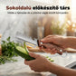 🔪 1+1 Ingyen 🥕 Gyümölcsös standra való hámozó + bornyitó 2 az 1-ben
