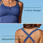 🌸👙 Has Kontroll Kétrészes Tankini Szett (S-3XL)