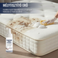 🧽🛏️ Többcélú Matractisztító Szer