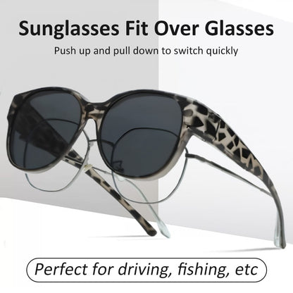🕶️🛡️ UV400 Védelemmel Ellátott Napszemüveg