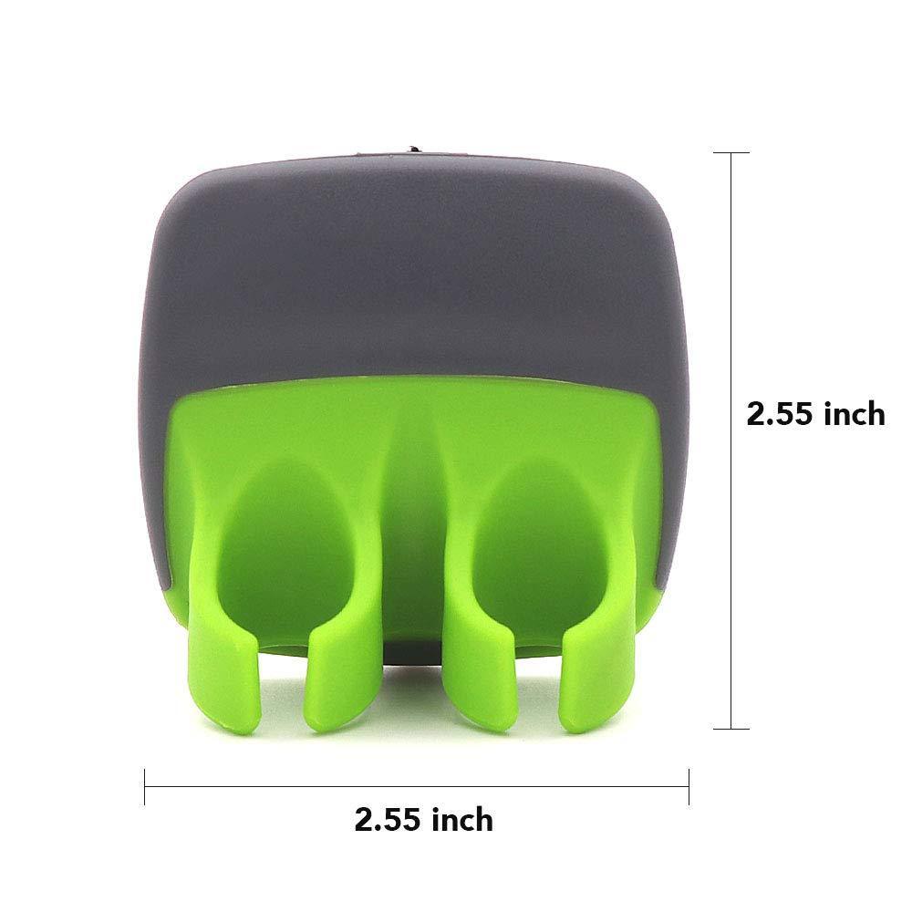 Ostre ostrze  Palce Peeler（49% OFF）