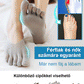 🧦Forró akció✨Uniszex láthatatlan korrekciós ötujjú zokni