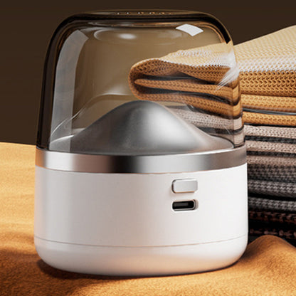 🧥👚 Kompakt szöszeltávolító a könnyű szöszeltávolításért!