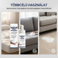 🧽🛏️ Többcélú Matractisztító Szer
