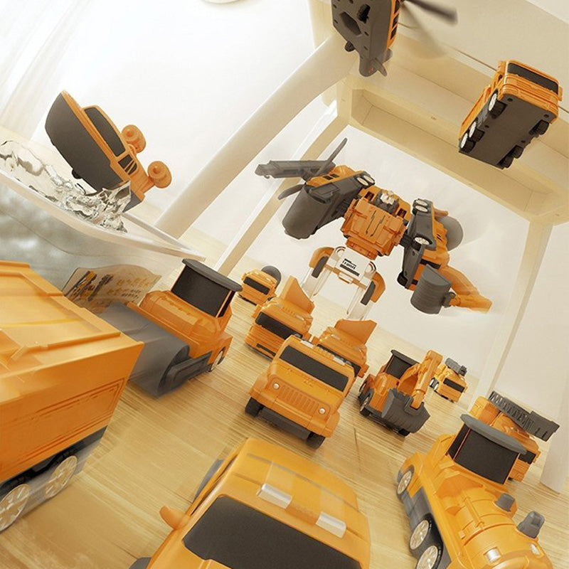 👨‍👩‍👦🎁 Ulubiony prezent dzieci — magnetyczne zabawki do samodzielnego montażu 🔥