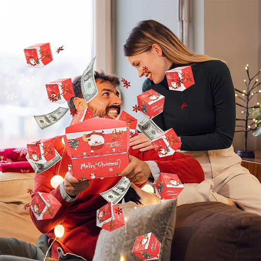 🎄Karácsonyi akció: 50% kedvezmény🎁 Meglepetés pop-up ajándékdoboz