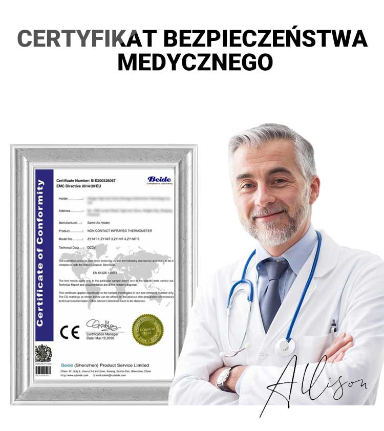 🕶️ Inteligentne okulary do czytania z wysoką ochroną przed niebieskim światłem powodującym ból oczu