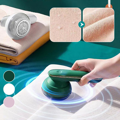 🧶Forró akció 49% kedvezmény🌪️Többfunkciós szöszeltávolító