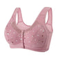 👙Nowy i ulepszony wygodny koronkowy biustonosz plus rozmiar【✨ Kup 1 i otrzymaj 1 gratis】