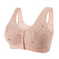 👙Nowy i ulepszony wygodny koronkowy biustonosz plus rozmiar【✨ Kup 1 i otrzymaj 1 gratis】