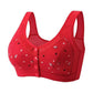 👙Nowy i ulepszony wygodny koronkowy biustonosz plus rozmiar【✨ Kup 1 i otrzymaj 1 gratis】