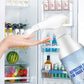 ❄️🧴 Gyors Jégmentesítő Spray
