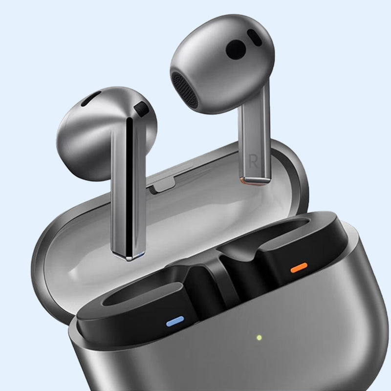 🎧Słuchawki sportowe HiFi & ANC Smart AI z Bluetooth