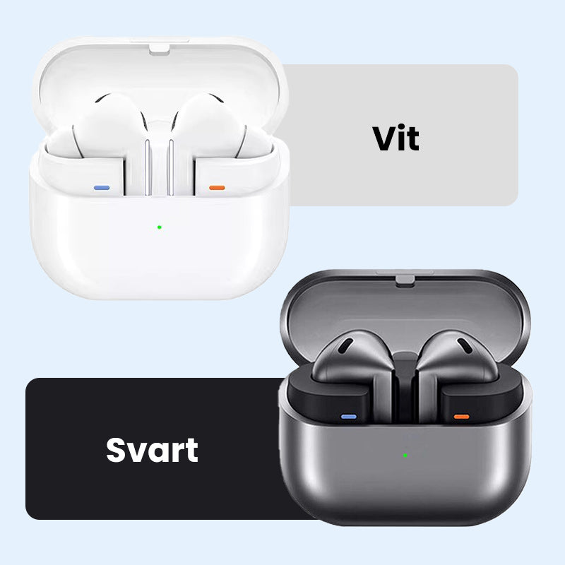 🎧Słuchawki sportowe HiFi & ANC Smart AI z Bluetooth