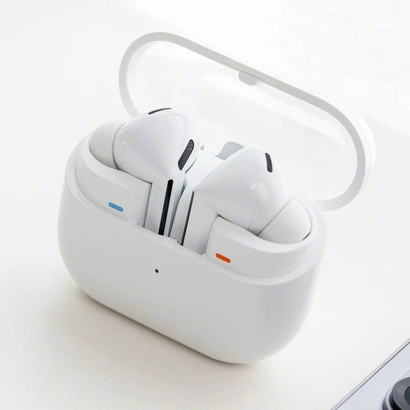 🎧Słuchawki sportowe HiFi & ANC Smart AI z Bluetooth