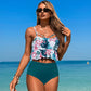 Ograniczona czasowo oferta specjalna ⏳ Damski dwuczęściowy zestaw bikini