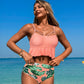 Ograniczona czasowo oferta specjalna ⏳ Damski dwuczęściowy zestaw bikini