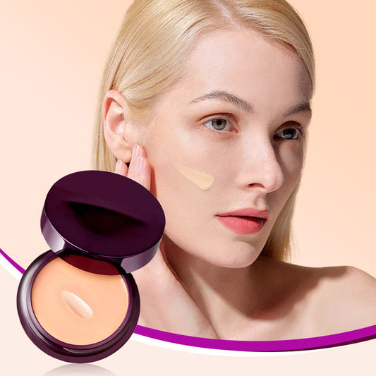 🌸2+2 ingyen🌸Fényesítő és hidratáló arc korrektor – hatékonyan fedezi a bőrhibákat