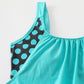 👙 Pöttyös Retró Bikini | Méret: S-3XL