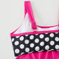 👙 Pöttyös Retró Bikini | Méret: S-3XL