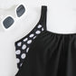 👙 Pöttyös Retró Bikini | Méret: S-3XL