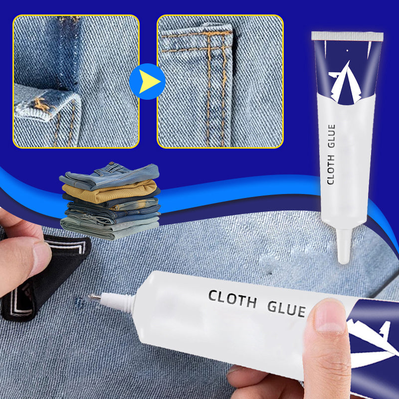 🔥 Kup więcej Zapisz więcej 🔥 Mocne wielofunkcyjne skóry i klej do tkaniny💥