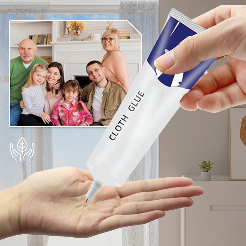 🔥 Kup więcej Zapisz więcej 🔥 Mocne wielofunkcyjne skóry i klej do tkaniny💥