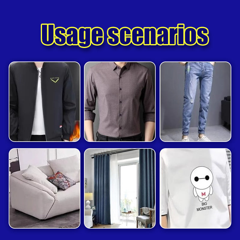 🔥 Kup więcej Zapisz więcej 🔥 Mocne wielofunkcyjne skóry i klej do tkaniny💥