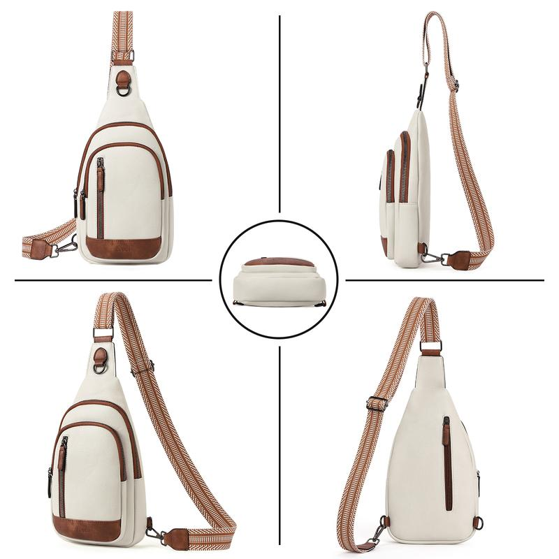 Gorąca wyprzedaż （50% OFF）🎁 Modna damska Torba skrzyżowaj pojemności na co dzień