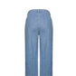 👖 Damska jeansy casualowe z efektem sprania