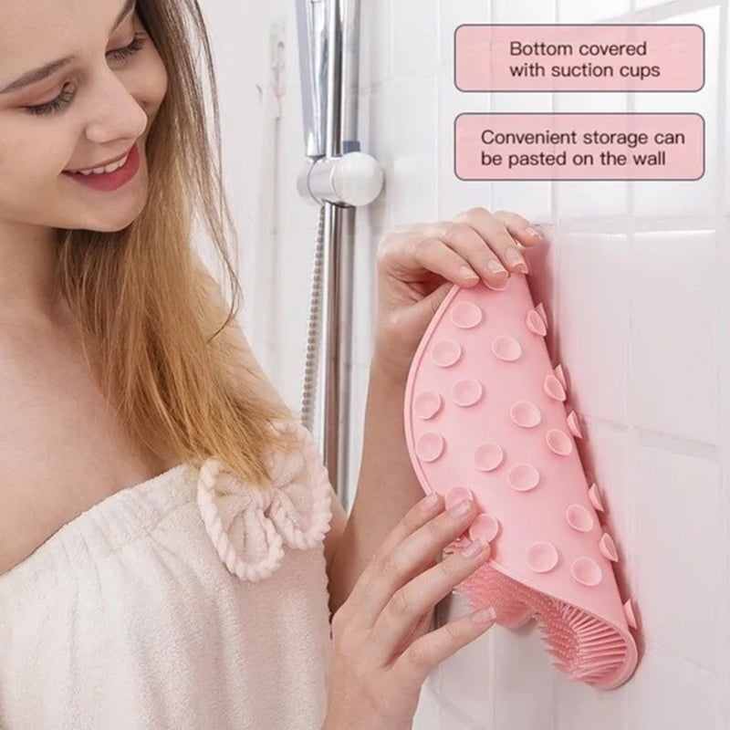 Poczuj komfort i ulgę dzięki naszemu masażerowi do stóp i pleców!🛁✨