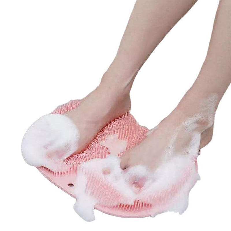 Poczuj komfort i ulgę dzięki naszemu masażerowi do stóp i pleców!🛁✨