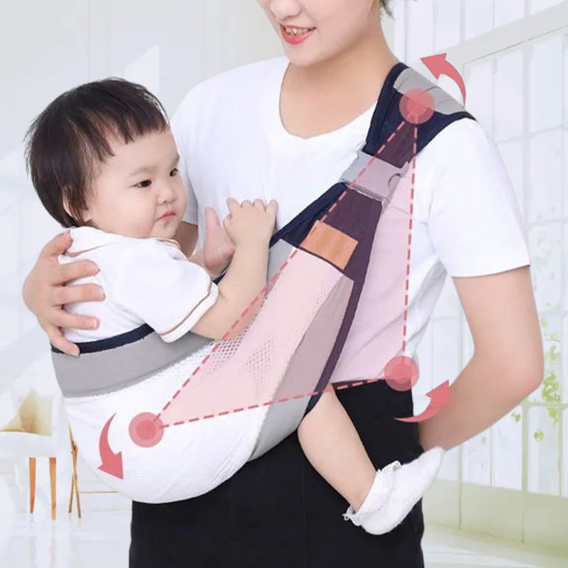 ✨Nowe produkty 40% taniej👶Lekkie nosidełka dla dzieci
