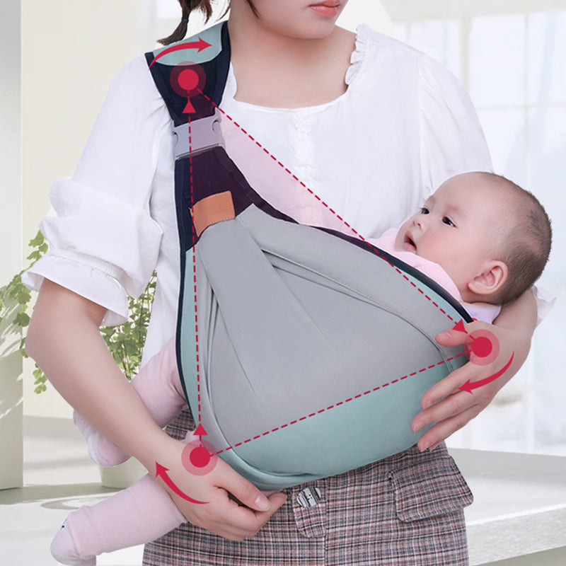✨Nowe produkty 40% taniej👶Lekkie nosidełka dla dzieci