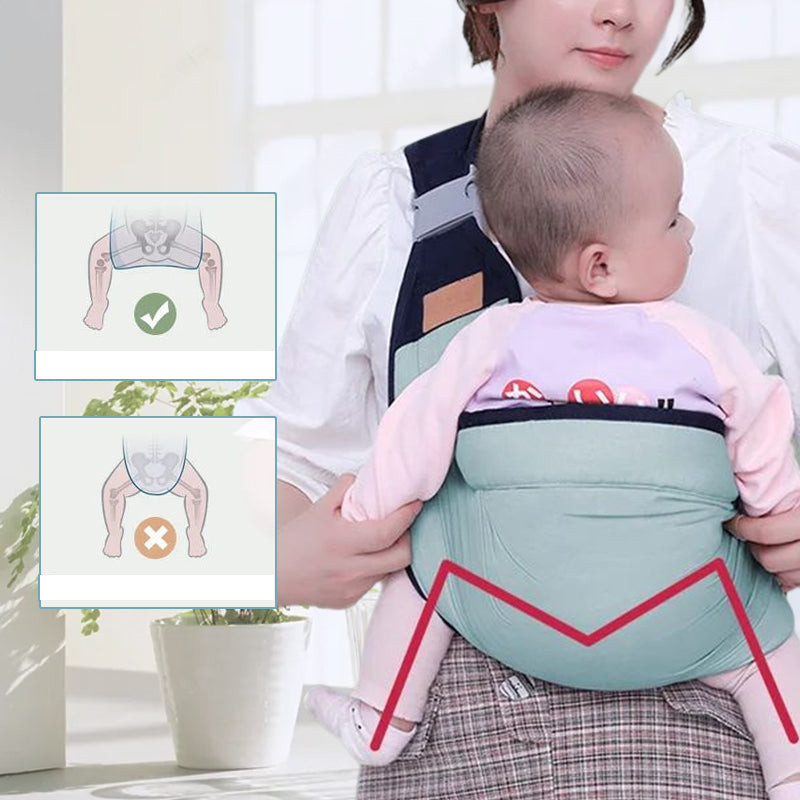✨Nowe produkty 40% taniej👶Lekkie nosidełka dla dzieci