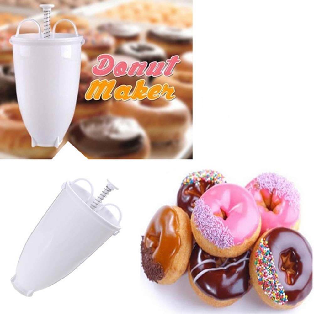🍩Dozownik ciasta na pączki