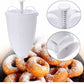 🍩Dozownik ciasta na pączki