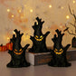 Halloween martwe drzewo dekoracja na zewnątrz