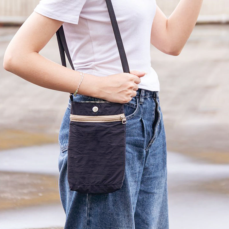 Wszechstronna lekka torba crossbody