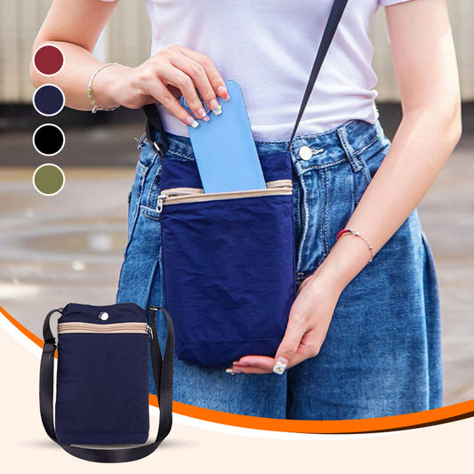 Wszechstronna lekka torba crossbody
