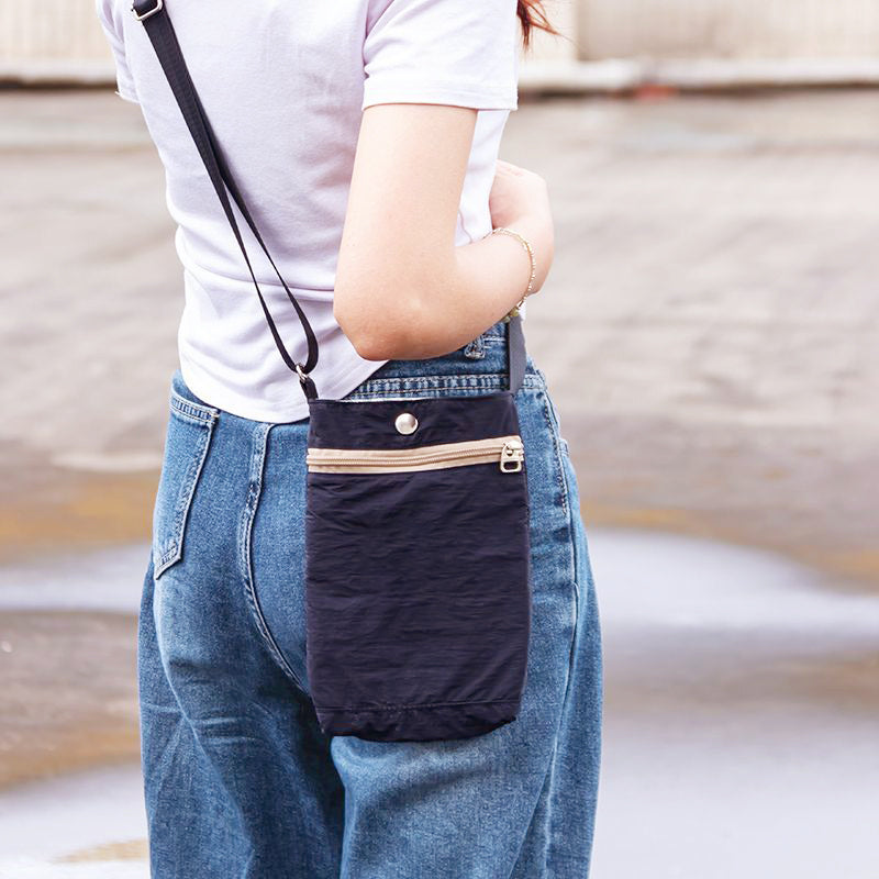 Wszechstronna lekka torba crossbody