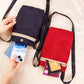 Wszechstronna lekka torba crossbody