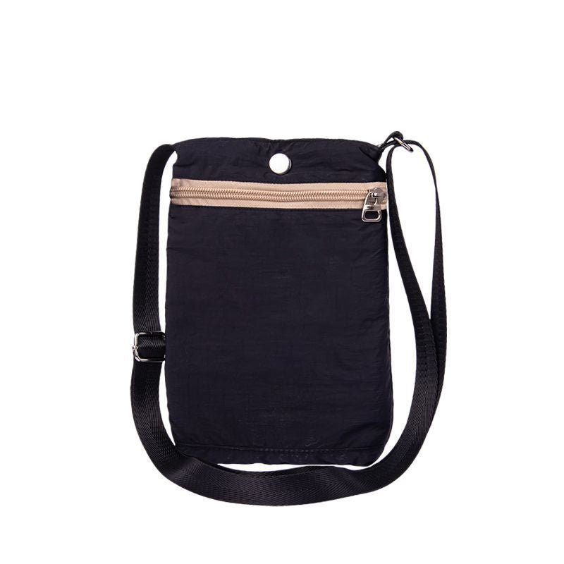 Wszechstronna lekka torba crossbody