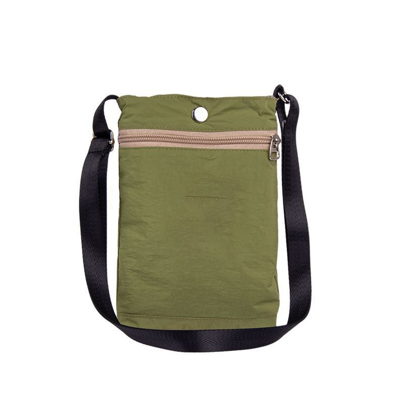 Wszechstronna lekka torba crossbody