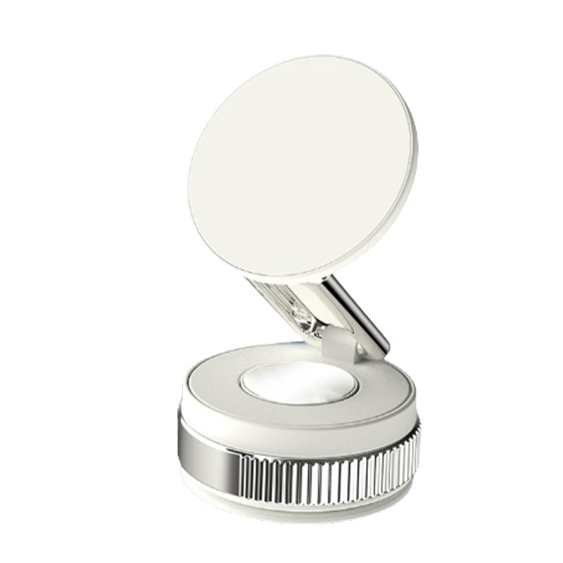 360 ° obrotowy uchwyt na telefon magnetyczny próżniowy