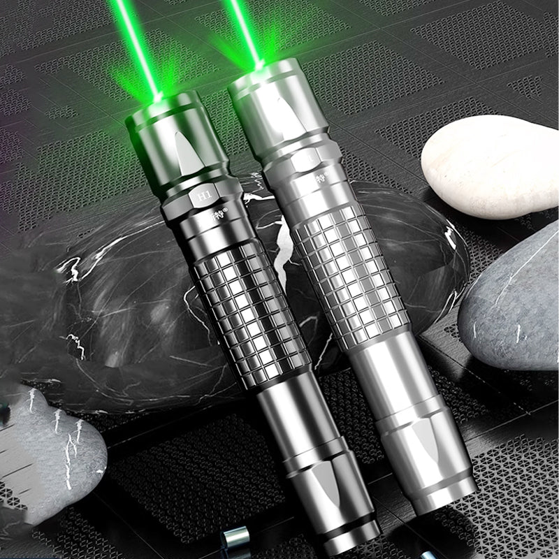 ✅Nowa technologia 2025✅Kolorowa latarka laserowa✅